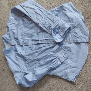 Women's Shelter Cloth Shirt